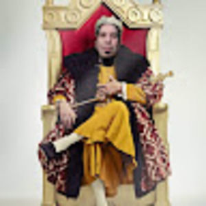 Meet your Posher, David